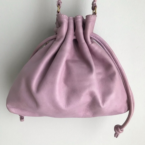 SOLD! DO NOT BUY CLARE V. Petit Henri Maison Purse - Picture 4 of 8